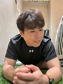 Snapshot of Nobu_469 chatting on 12/21/25, 08:10 Nobu 469 online show from 12/21/25, 08:10