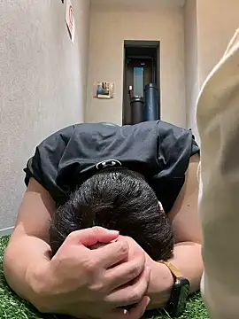 Snapshot of Nobu_469 chatting on 02/15/26, 10:14 Nobu 469 online show from 02/15/26, 10:14