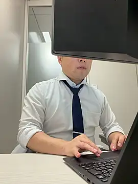 Snapshot of Nobu_469 chatting on 03/24/26, 12:10 Nobu 469 online show from 03/24/26, 12:10