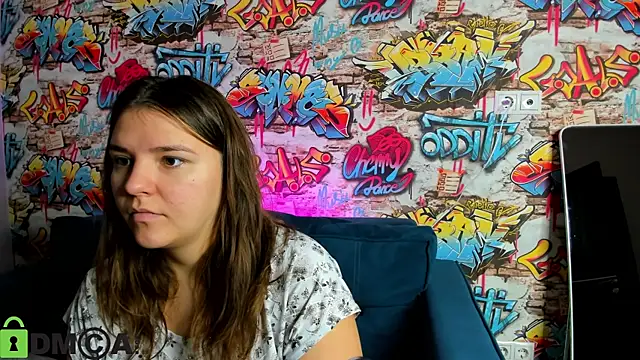 Jenny Jimmy online show from 11/20/25, 01:06