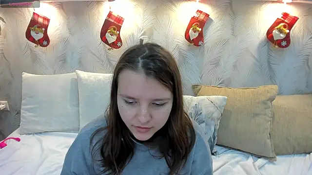 Snapshot of Jenny_Jimmy chatting on 12/22/25, 09:17 Jenny Jimmy online show from 12/22/25, 09:17