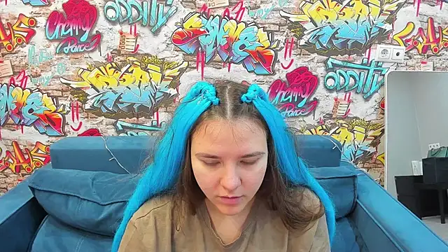 Snapshot of Jenny_Jimmy chatting on 01/06/26, 01:09 Jenny Jimmy online show from 01/06/26, 01:09