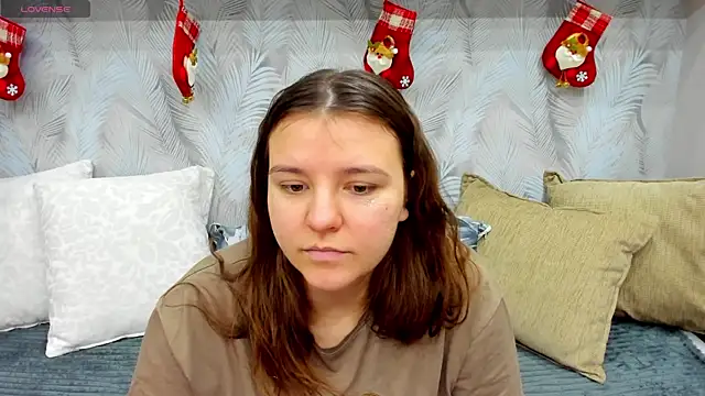 Snapshot of Jenny_Jimmy chatting on 01/11/26, 09:03 Jenny Jimmy online show from 01/11/26, 09:03