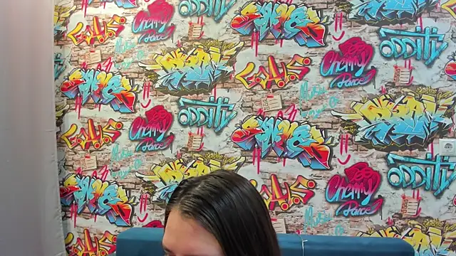 Snapshot of Jenny_Jimmy chatting on 01/15/26, 01:10 Jenny Jimmy online show from 01/15/26, 01:10