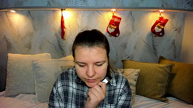 Snapshot of Jenny_Jimmy chatting on 01/19/26, 12:47 Jenny Jimmy online show from 01/19/26, 12:47