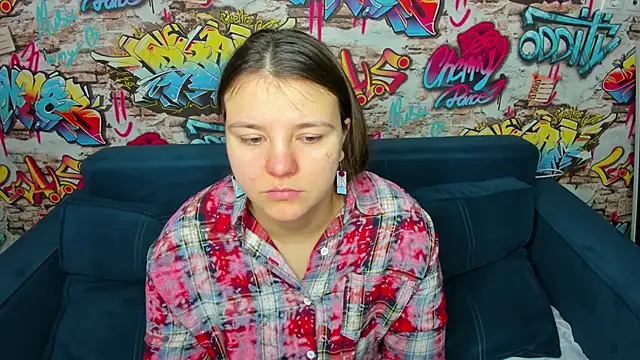 Snapshot of Jenny_Jimmy chatting on 02/02/26, 12:53 Jenny Jimmy online show from 02/02/26, 12:53