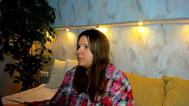 Snapshot of Jenny_Jimmy chatting on 02/03/26, 01:04 Jenny Jimmy online show from 02/03/26, 01:04