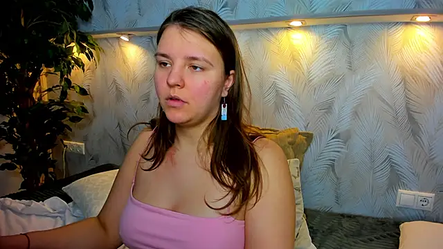 Snapshot of Jenny_Jimmy chatting on 02/03/26, 06:40 Jenny Jimmy online show from 02/03/26, 06:40