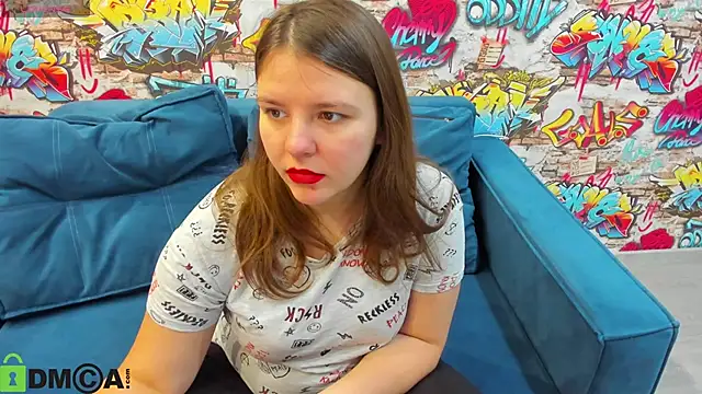 Snapshot of Jenny_Jimmy chatting on 02/05/26, 01:10 Jenny Jimmy online show from 02/05/26, 01:10