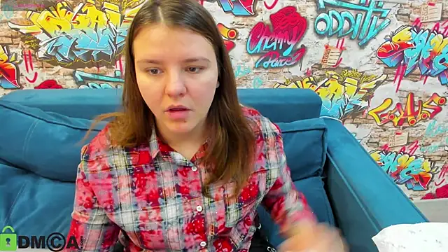 Snapshot of Jenny_Jimmy chatting on 02/06/26, 01:10 Jenny Jimmy online show from 02/06/26, 01:10