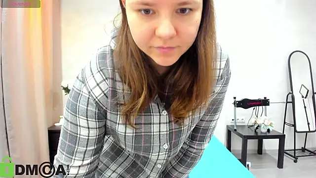 Jenny Jimmy online show from 02/12/26, 01:11