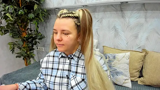 Snapshot of Jenny_Jimmy chatting on 02/16/26, 01:24 Jenny Jimmy online show from 02/16/26, 01:24