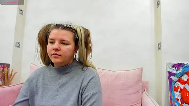 Snapshot of Jenny_Jimmy chatting on 02/24/26, 01:03 Jenny Jimmy online show from 02/24/26, 01:03