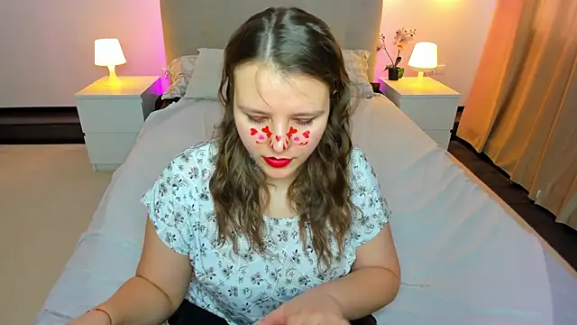 Snapshot of Jenny_Jimmy chatting on 04/01/26, 09:21 Jenny Jimmy online show from 04/01/26, 09:21