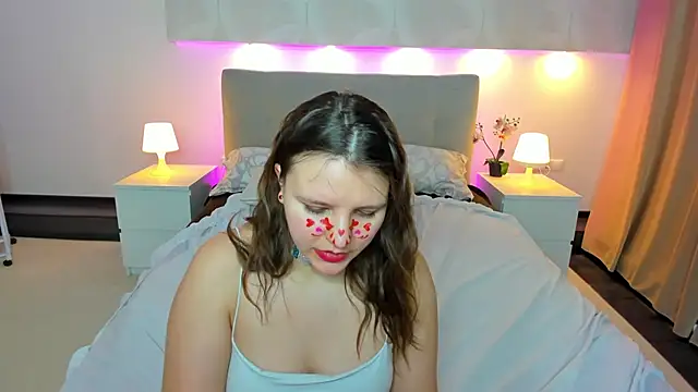 Snapshot of Jenny_Jimmy chatting on 04/01/26, 01:41 Jenny Jimmy online show from 04/01/26, 01:41