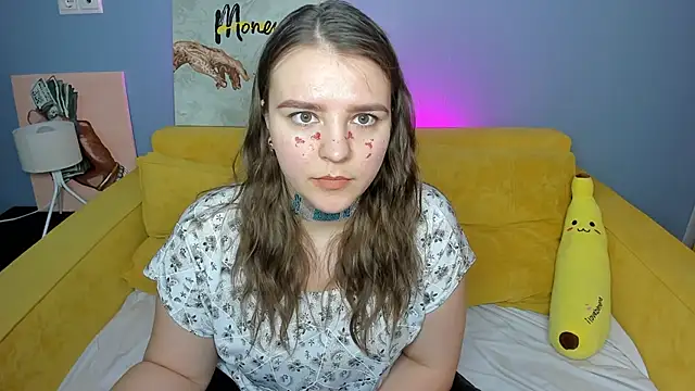 Snapshot of Jenny_Jimmy chatting on 04/02/26, 09:18 Jenny Jimmy online show from 04/02/26, 09:18