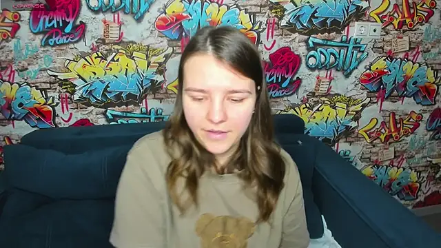 Snapshot of Jenny_Jimmy chatting on 04/06/26, 09:21 Jenny Jimmy online show from 04/06/26, 09:21