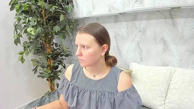 Jenny Jimmy online show from 06/16/26, 09:23