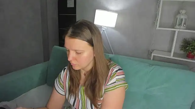 Jenny Jimmy online show from 06/19/26, 09:24
