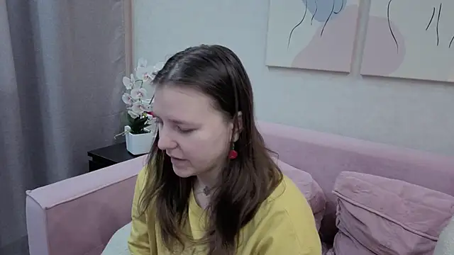 Jenny Jimmy online show from 06/22/26, 01:18