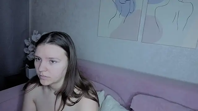 Jenny Jimmy online show from 06/22/26, 03:25