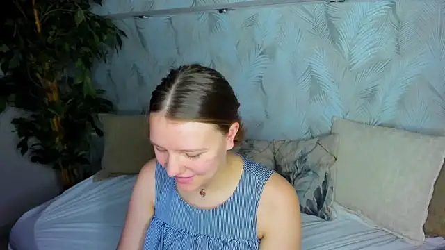 Jenny Jimmy online show from 06/23/26, 09:18