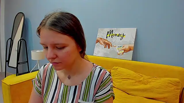 Jenny Jimmy online show from 06/25/26, 09:25