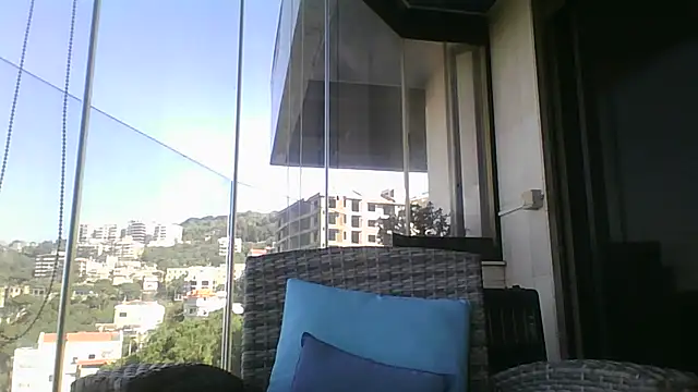 Aleen8067 online show from 11/21/25, 10:36