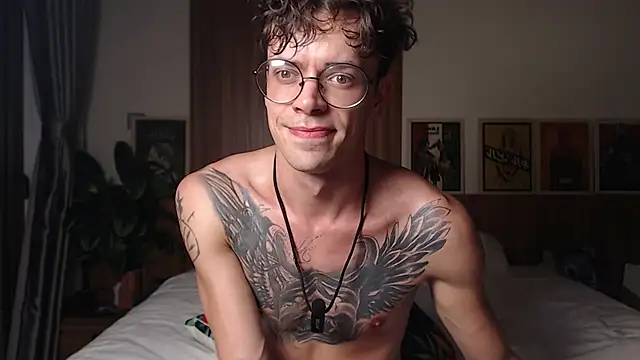 William Henry  online show from 05/28/26, 04:15