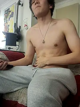 ChaseMl online show from 02/24/25, 03:31