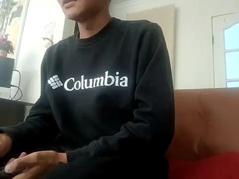 ChaseMl online show from 09/24/25, 01:14