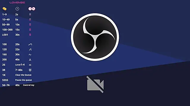 AlannaRussell  online show from 06/03/26, 08:36