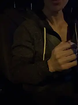 goddess-harper online show from 10/24/25, 07:10