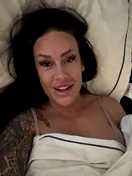 goddess-harper online show from 11/01/25, 09:44