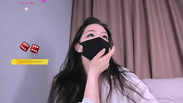 Belover nana online show from 05/07/26, 08:31