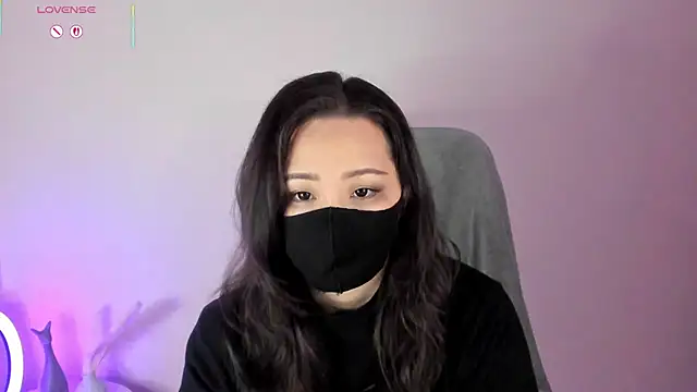 Belover nana online show from 06/17/26, 07:55