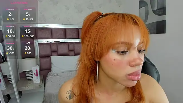 Snapshot of tamararose1 chatting on 03/20/25, 01:15 tamararose1 online show from 03/20/25, 01:15