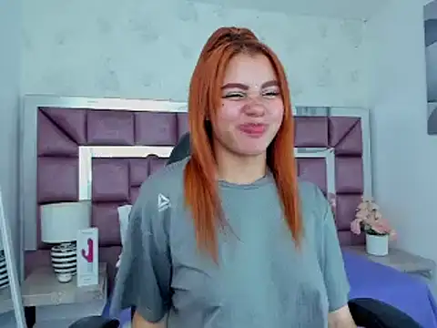 Snapshot of tamararose1 chatting on 03/23/25, 02:59 tamararose1 online show from 03/23/25, 02:59