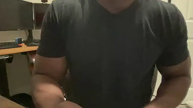 BodyandBBC online show from 11/20/25, 04:18