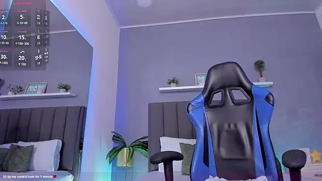 alessia leroy online show from 11/26/25, 07:26