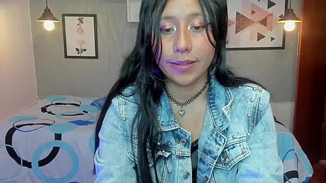 Nohemi louse online show from 02/22/25, 07:47