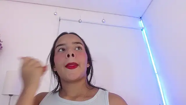 Roxy Stonee online show from 11/01/25, 07:16