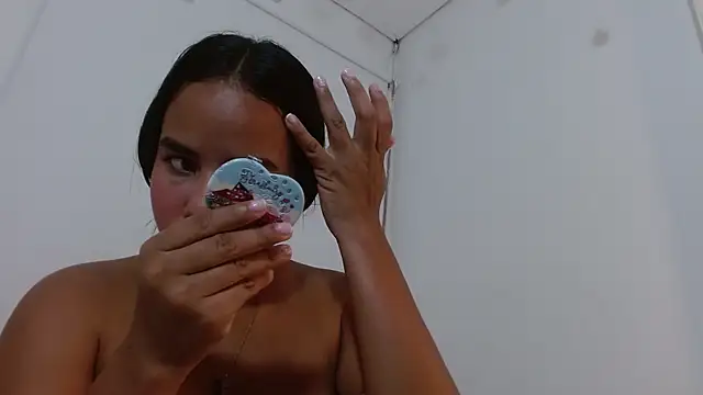 Roxy Stonee online show from 11/13/25, 07:24