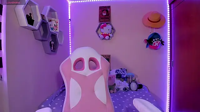 chloe rockss  online show from 02/25/25, 05:58