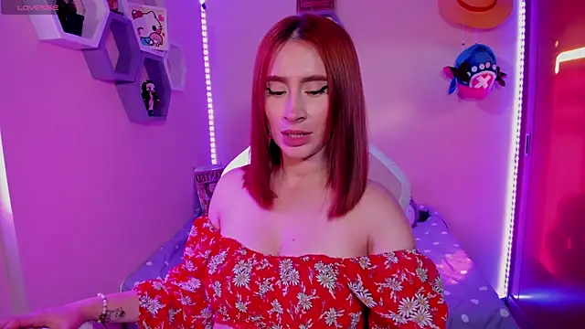 chloe rockss  online show from 02/26/25, 09:58