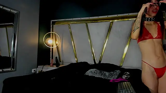 Mara Gonzalez online show from 03/17/25, 05:49