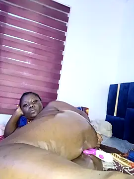 EXLOVER2 online show from 02/15/25, 09:05