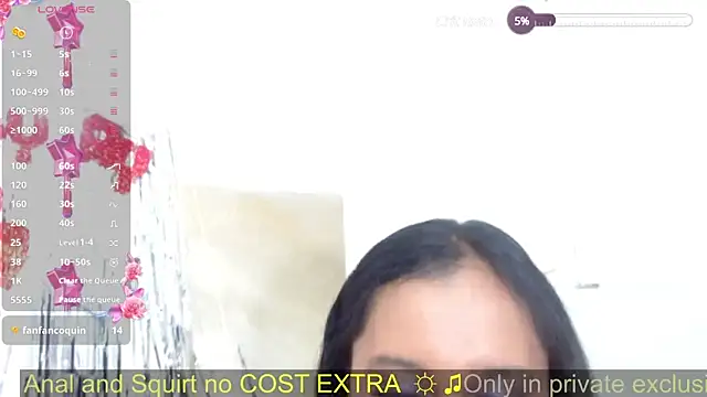 meganjobss online show from 03/11/25, 05:46