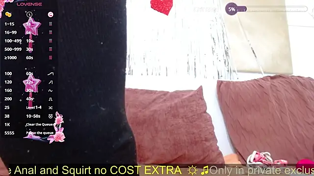 meganjobss online show from 03/15/25, 03:48