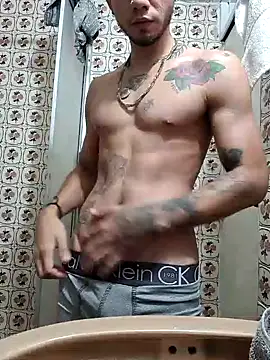 Niick01  online show from 02/07/25, 03:12